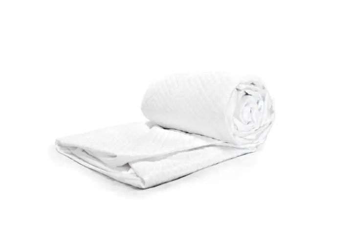 Bambi Coverlay Fitted Alez (Sıvı Geçirmez)