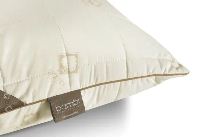Bambi Kapok Yastık