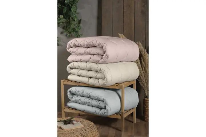 Bambi SleepSoft Yorgan Seti