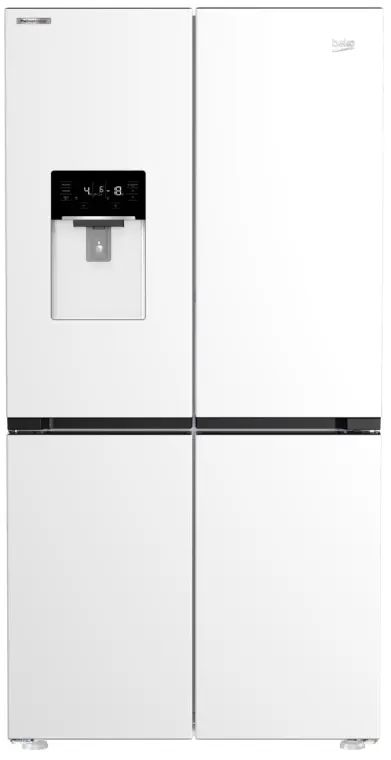 Beko 191572 EBS Gardırop Tipi Buzdolabı