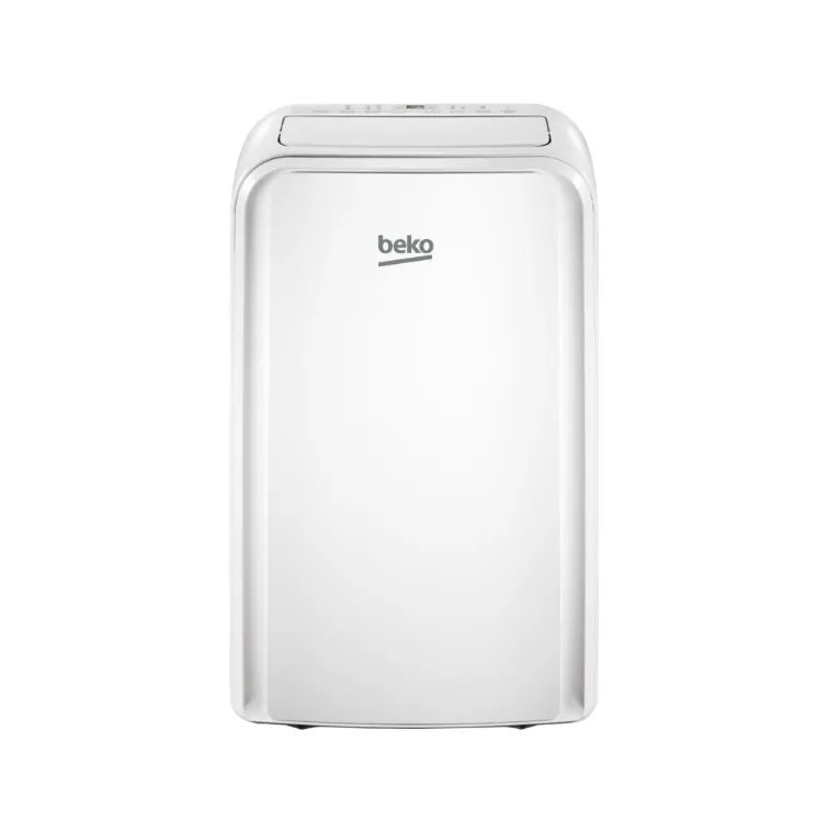 Beko 21220 P Portatif Klima 12.000 BTU