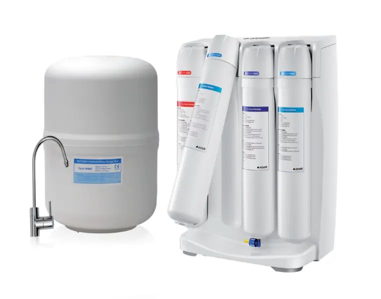 Beko 3140 SFC Su Arıtma Cihazı