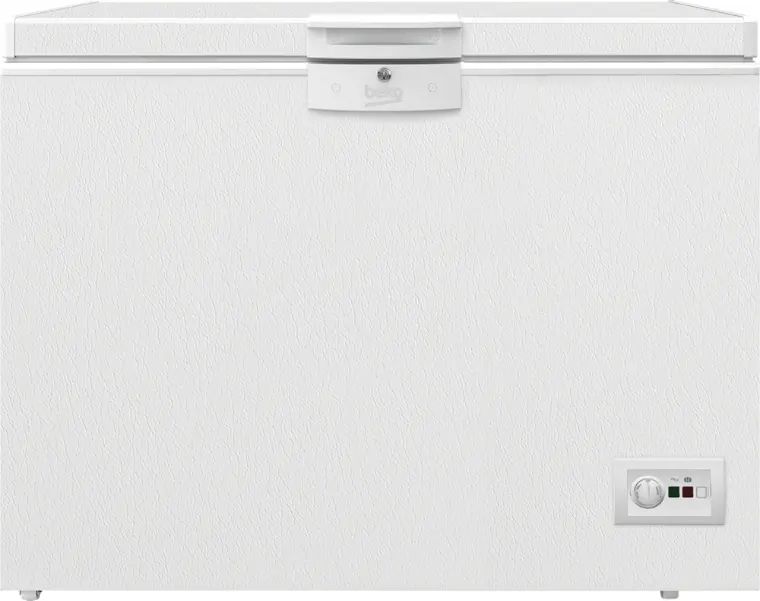 Beko 3298 JEM Sandık Tipi Derin Dondurucu