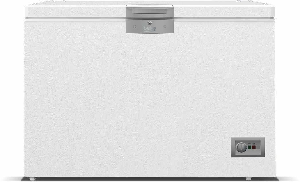 Beko 3360 JEM Yatay (Sandık Tipi) Derin Dondurucu