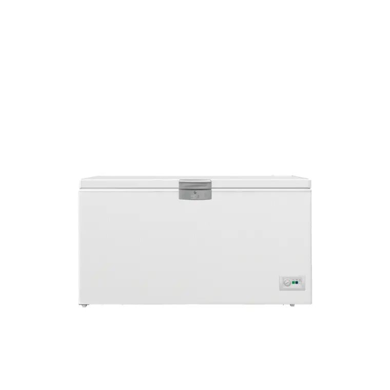 Beko 3451 E Sandık Tipi Derin Dondurucu