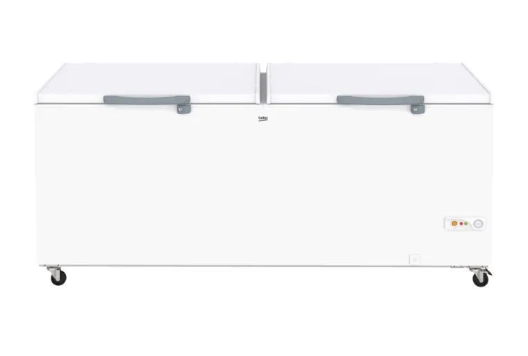 Beko 3600 DT Ticari Derin Dondurucu