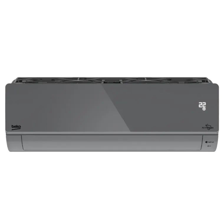 Beko 41270 HP Prosmart Silver Split Klima 12.000 BTU