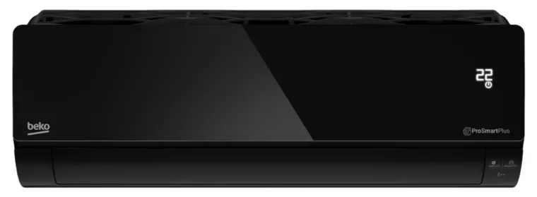 Beko 51270 HP Prosmart Plus Black Split Klima 12.000 BTU