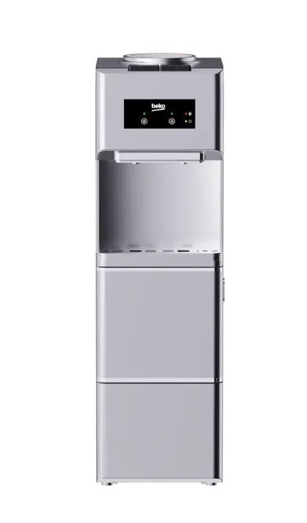 Beko 6660 BGU Buz Yapan Su Sebili