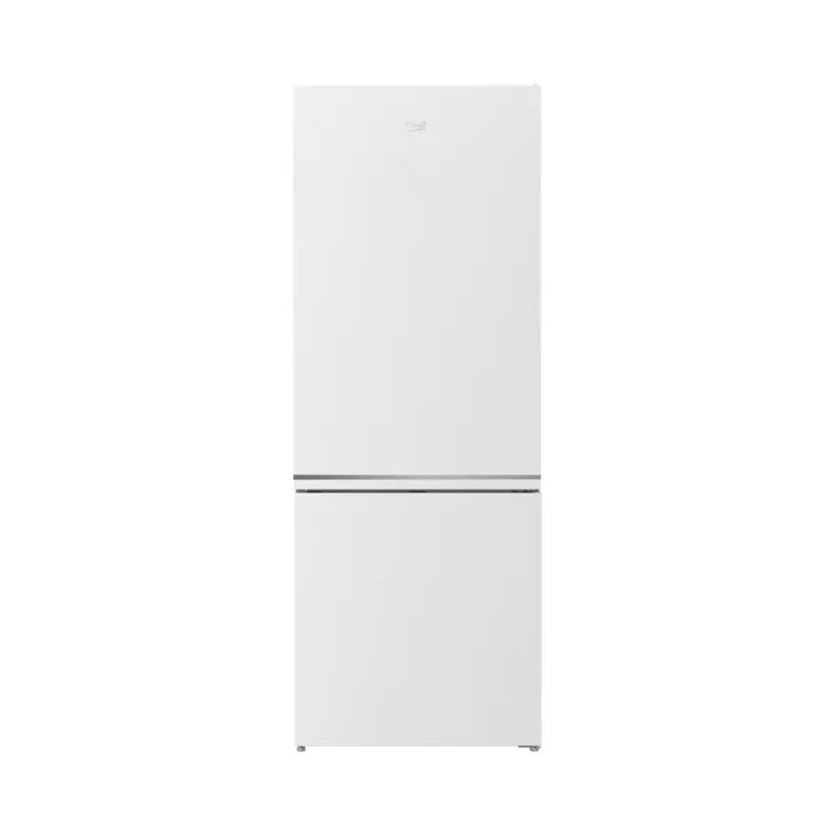 Beko 670475 IEBC AI Alttan Donduruculu No Frost Buzdolabı