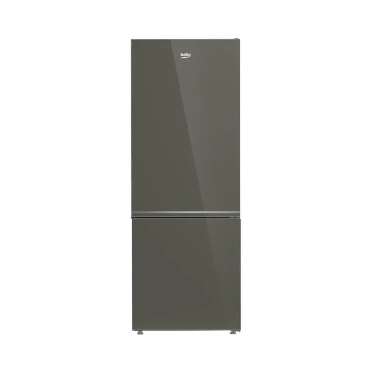 Beko 670475 IEGC AI Alttan Donduruculu No Frost Buzdolabı