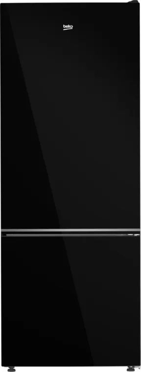 Beko 670475 IESC AI Alttan Donduruculu No Frost Buzdolabı
