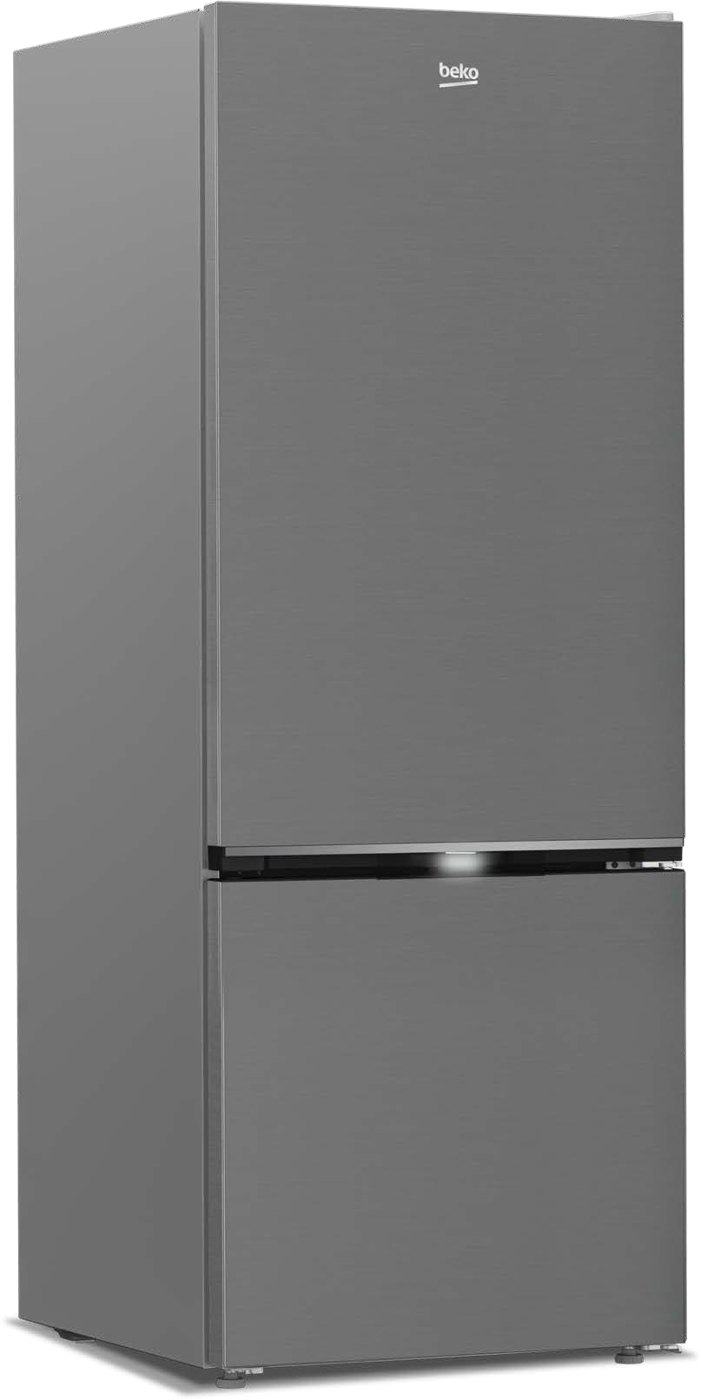 Beko 670475 MI Dondurucu Altta No Frost Buzdolabı