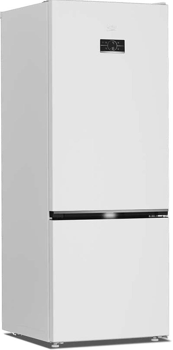Beko 670477 EB AI Dondurucu Altta No Frost Buzdolabı
