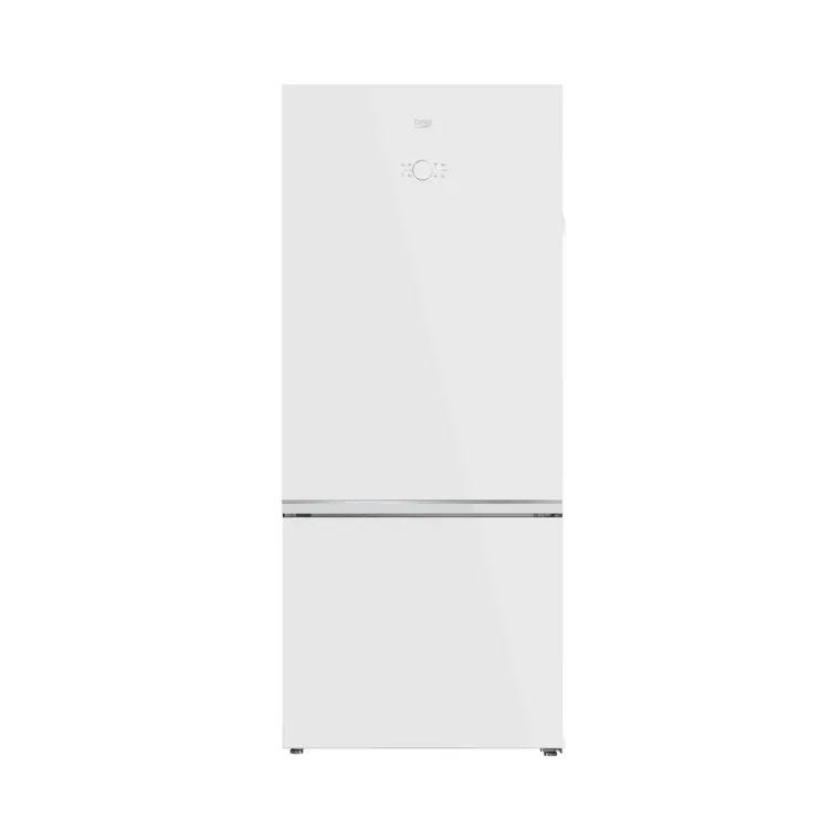 Beko 678551 EBC AI Fit No Frost Buzdolabı