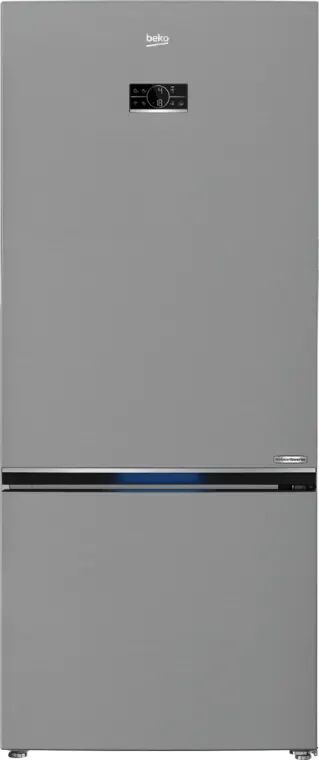 Beko 678552 EI AI Fit Alttan Donduruculu No Frost Buzdolabı