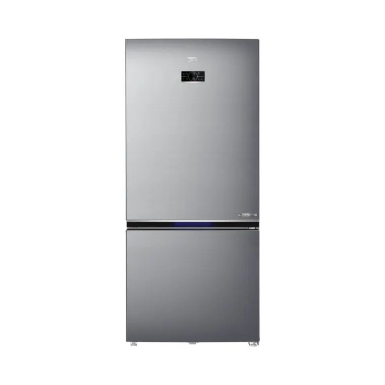 Beko 683616 EI Alttan Donduruculu No Frost Buzdolabı