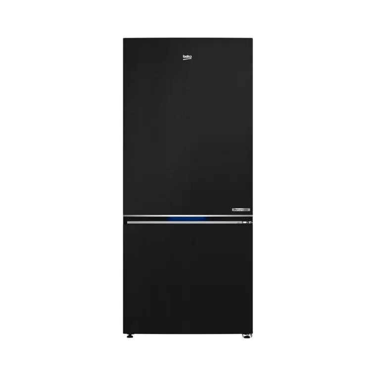 Beko 683616 IEBI Alttan Donduruculu No Frost Buzdolabı