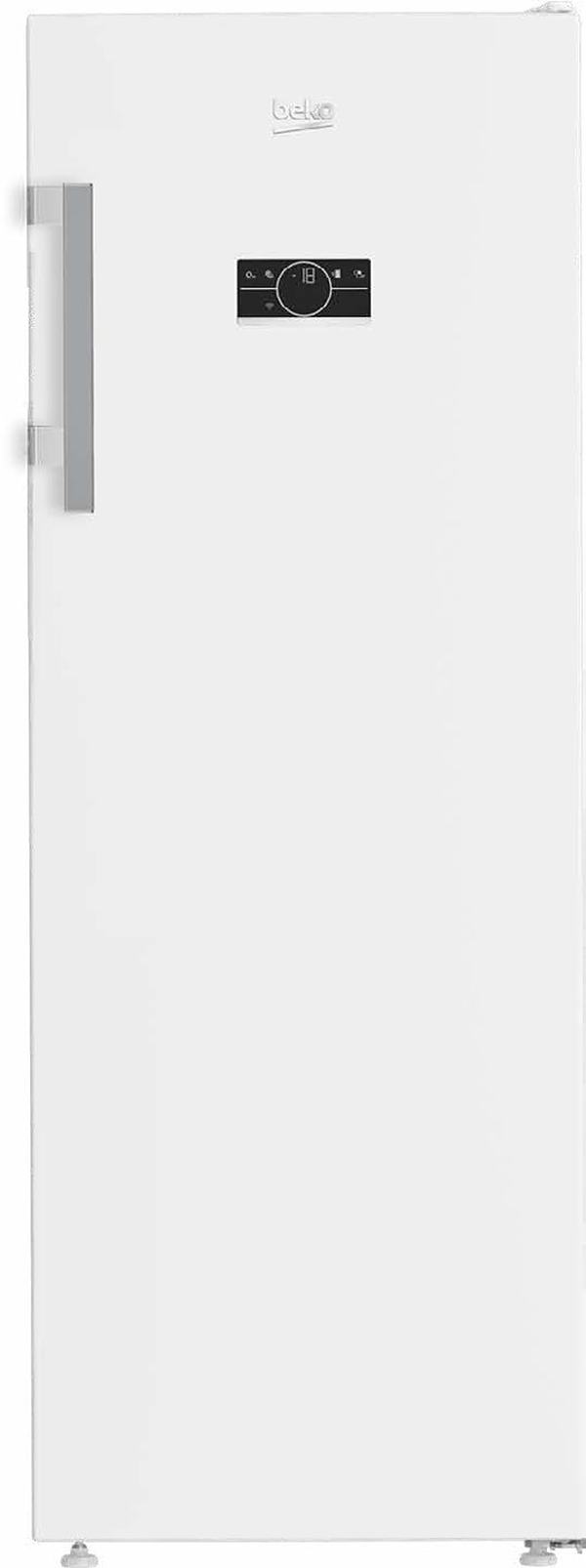 Beko 7375 JEB No Frost Dikey Derin Dondurucu