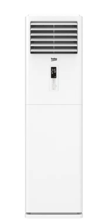Beko 75526 Monofaze Inverter Salon Tipi Klima 55.000 BTU