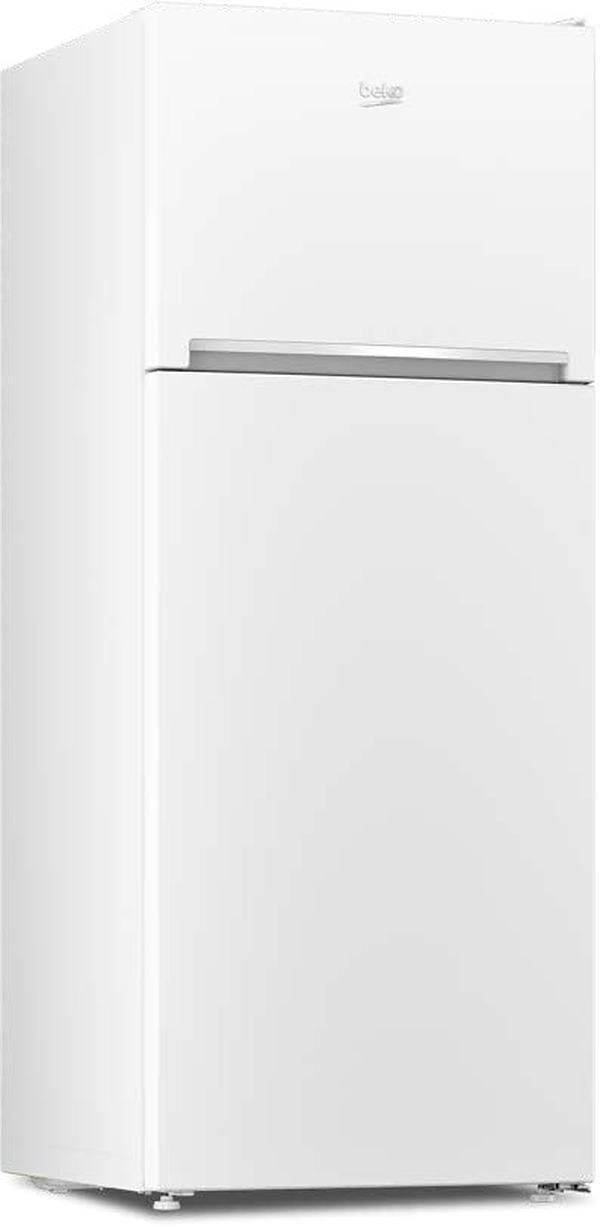 Beko 970471 MB Dondurucu Üstte No Frost Buzdolabı