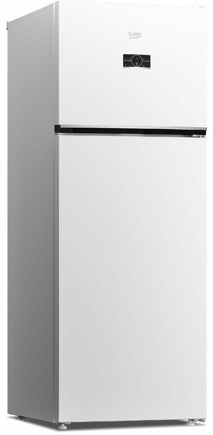 Beko 970508 EB AI L Dondurucu Üstte No Frost Buzdolabı