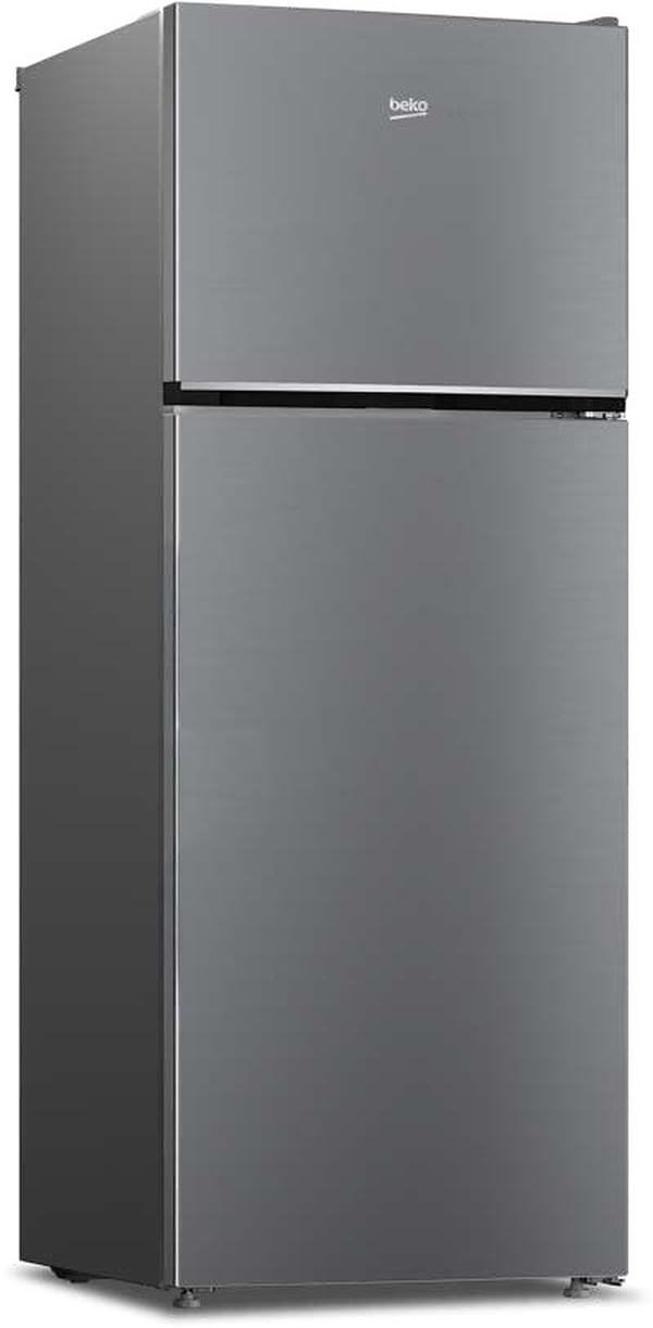 Beko 970508 MI L Dondurucu Üstte No Frost Buzdolabı