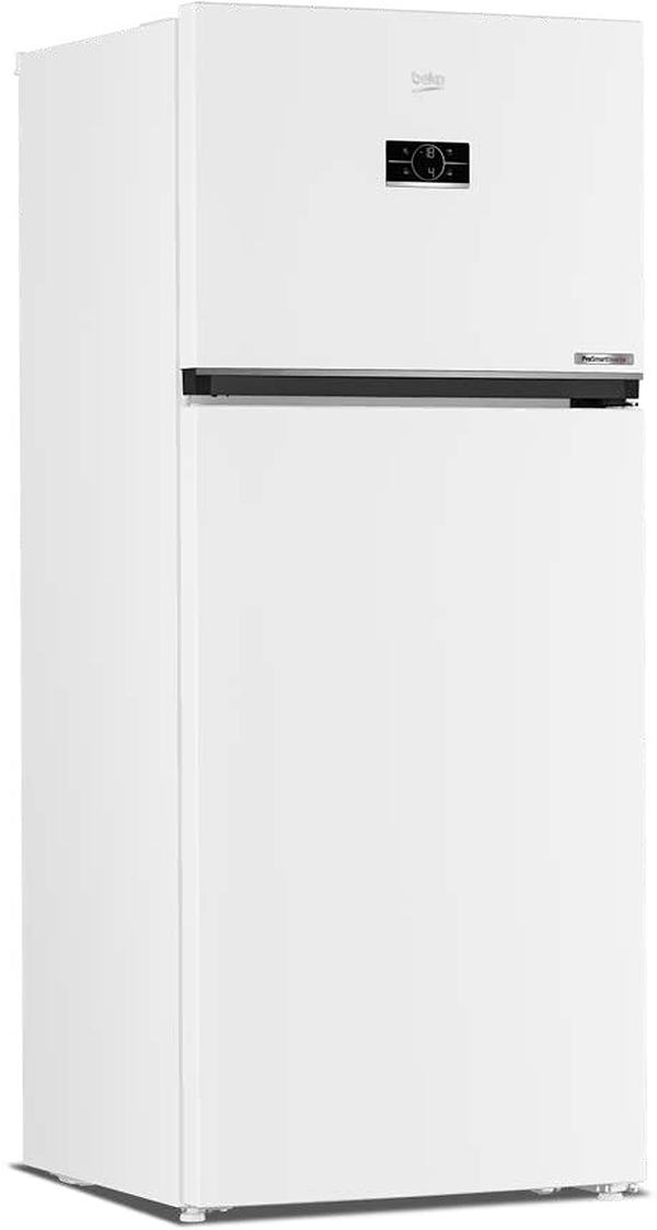 Beko 978557 EB Fit Dondurucu Üstte No Frost Buzdolabı
