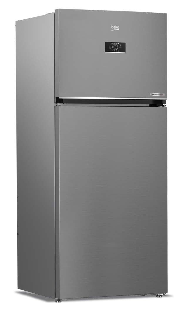 Beko 978557 EI Fit Dondurucu Üstte No Frost Buzdolabı