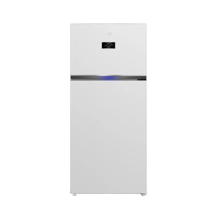 Beko 983632 EB Fit Üstten Donduruculu Buzdolabı
