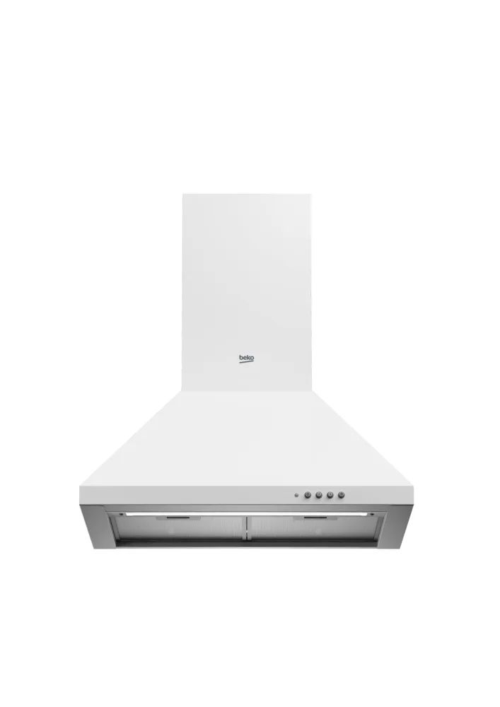 Beko ADP 61420 B 60 cm Piramit Davlumbaz