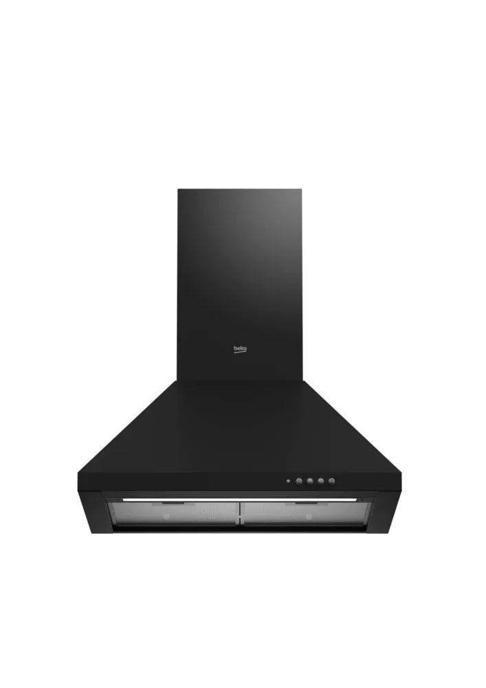 Beko ADP 61420 S 60 cm Piramit Davlumbaz