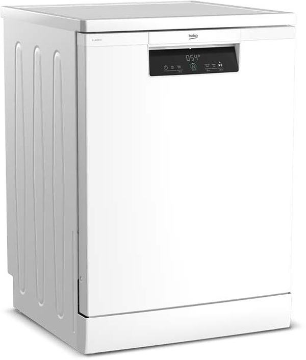 Beko B 600 B Classic Seri Bulaşık Makinesi