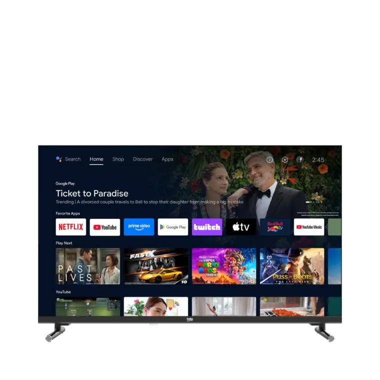 Beko B 632 C 32″ HD Android TV