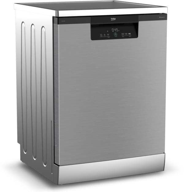 Beko B 710 I Elite Seri Bulaşık Makinesi