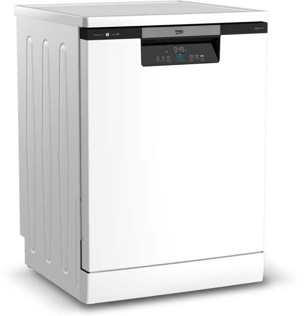 Beko B 811 B Premium Seri Bulaşık Makinesi