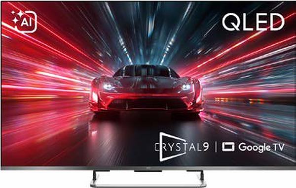 Beko Crystal 9 B 975 C AI 75″ QLED Google TV