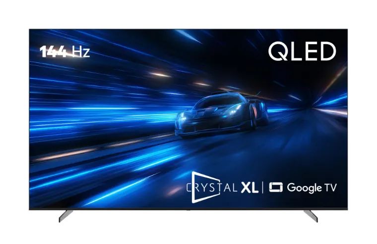 Beko B XL 100 C 100″ QLED Google TV