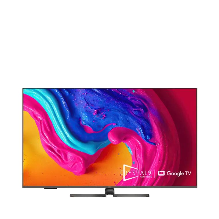Beko B55 Q 990 AY 55″ 4K UHD Google TV