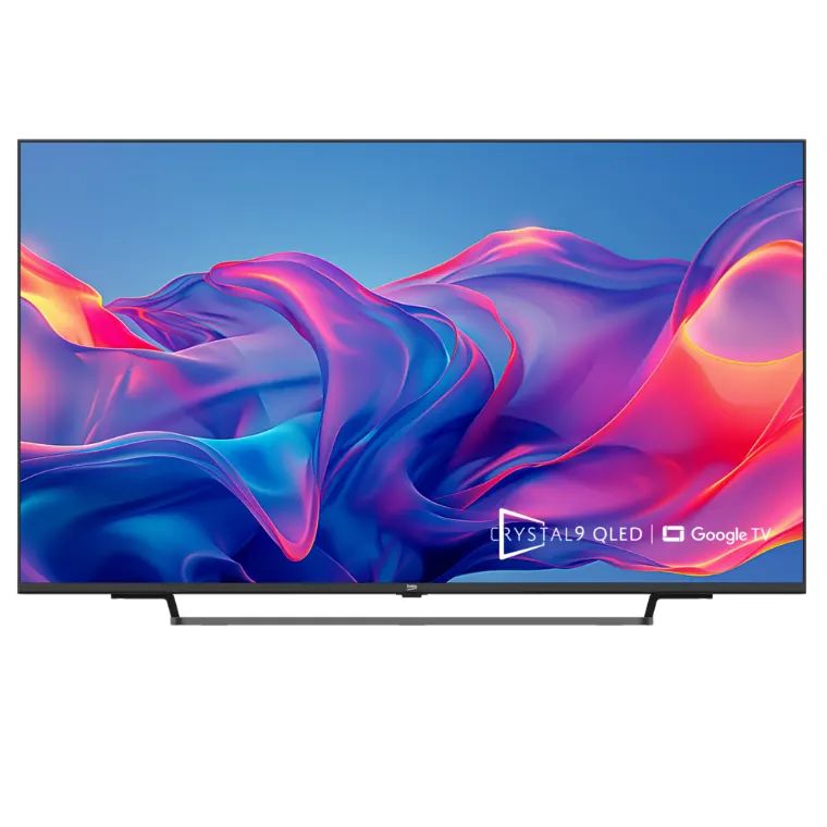 Beko B65 QE 988 A 65″ QLED Google TV