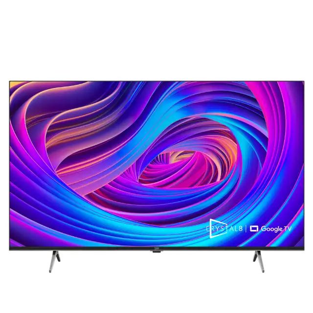 Beko B75 E 895 A 75″ 4K UHD Google TV