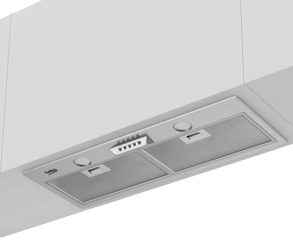 Beko BAG 7230 I 72 cm Ankastre Gömme Aspiratör