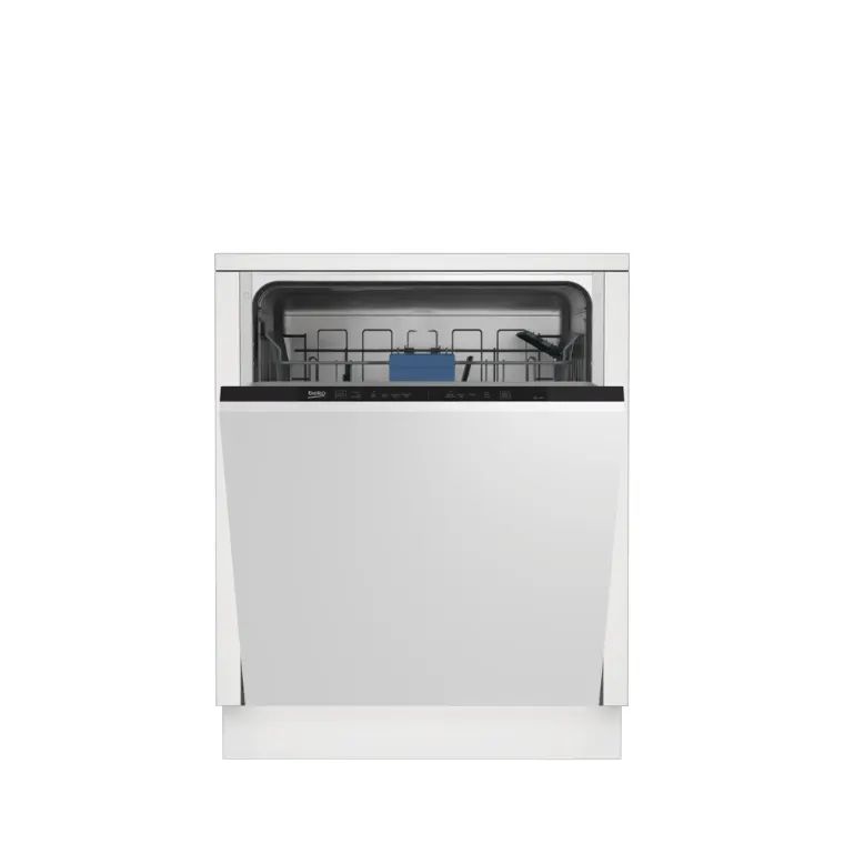 Beko BB 240 Tam Ankastre Bulaşık Makinesi