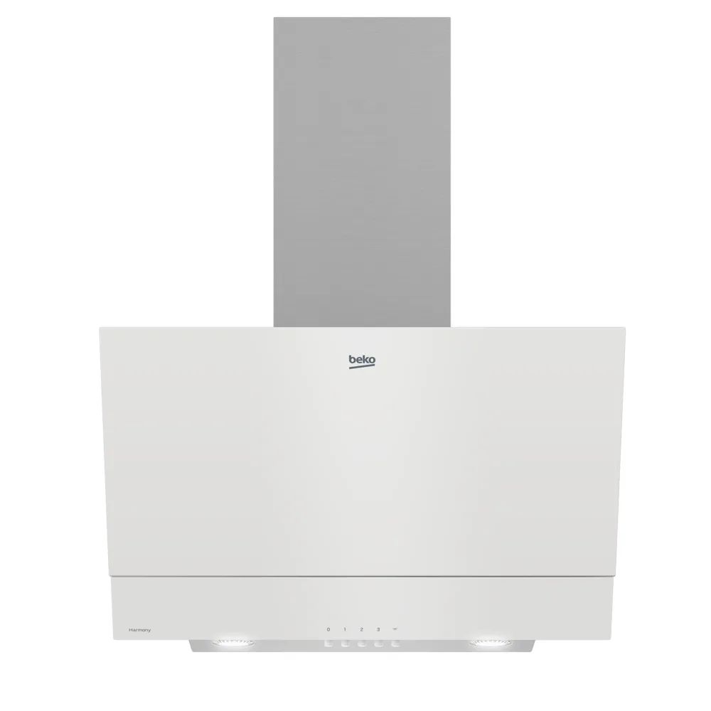 Beko BDE 6050 HB 60 cm Eğimli Davlumbaz