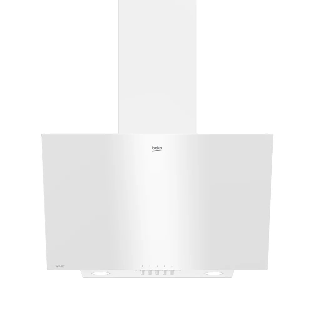 Beko BDE 6050 HB1 60 cm Eğimli Davlumbaz