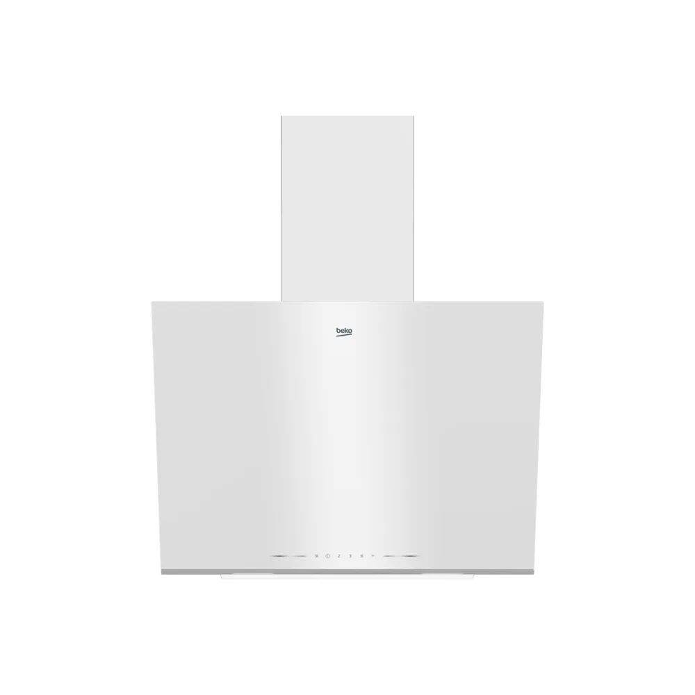 Beko BDE 6062 B1 60 cm Eğimli Davlumbaz