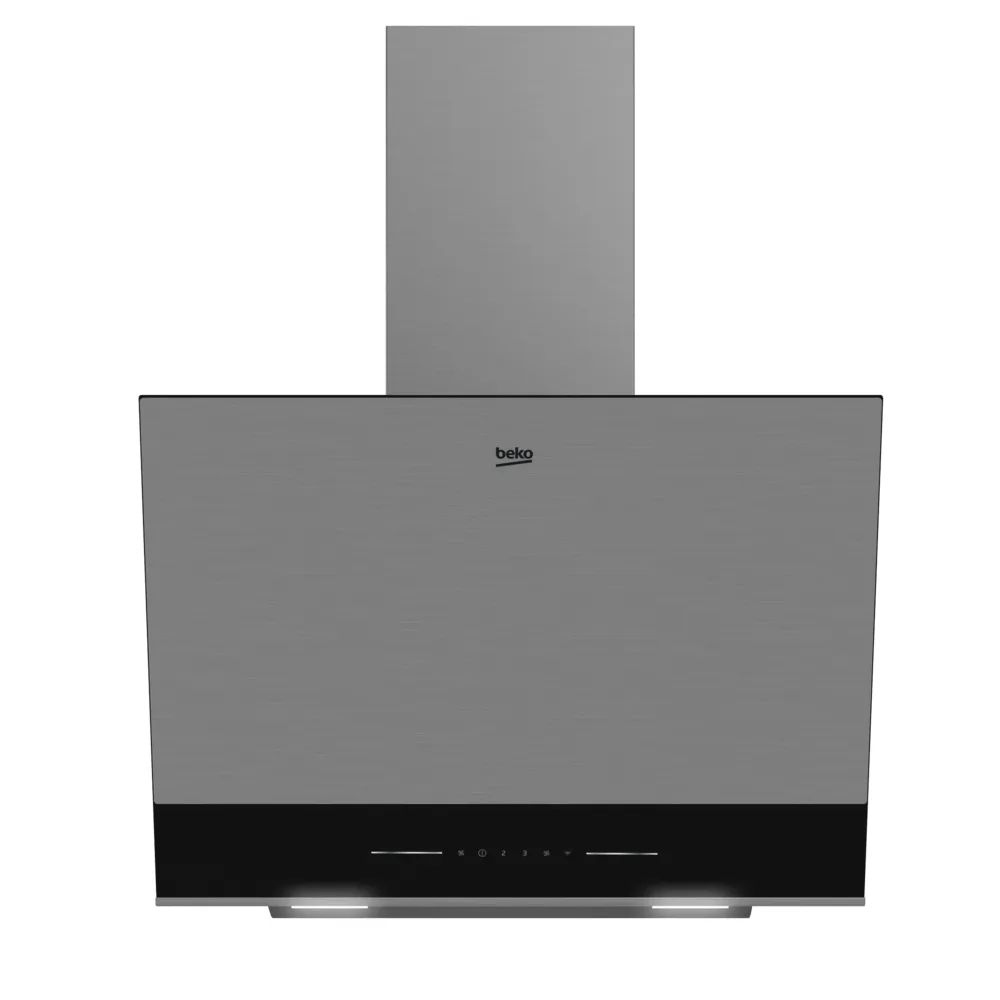 Beko BDE 6062 I 60 cm Eğimli Davlumbaz