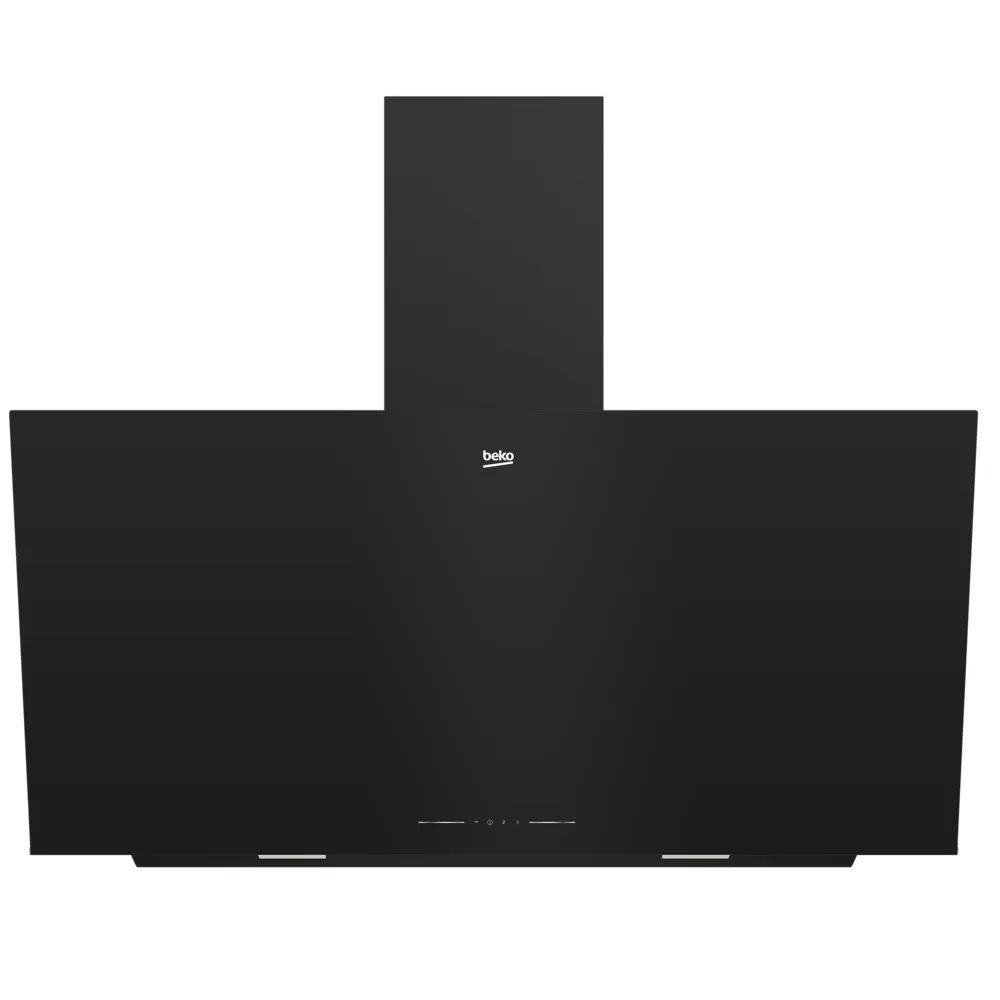 Beko BDE 9040 S 90 cm Eğimli Davlumbaz