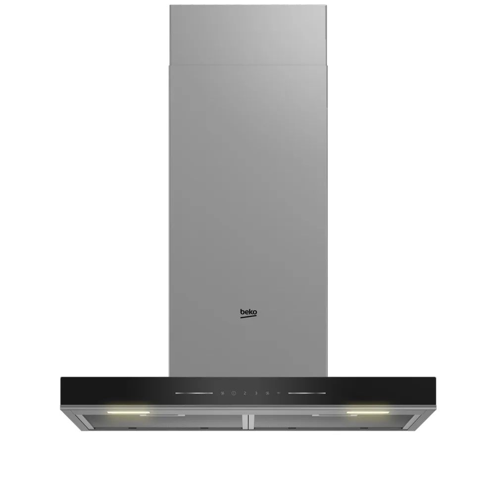 Beko BDT 6062 S 60 cm T Tipi Davlumbaz