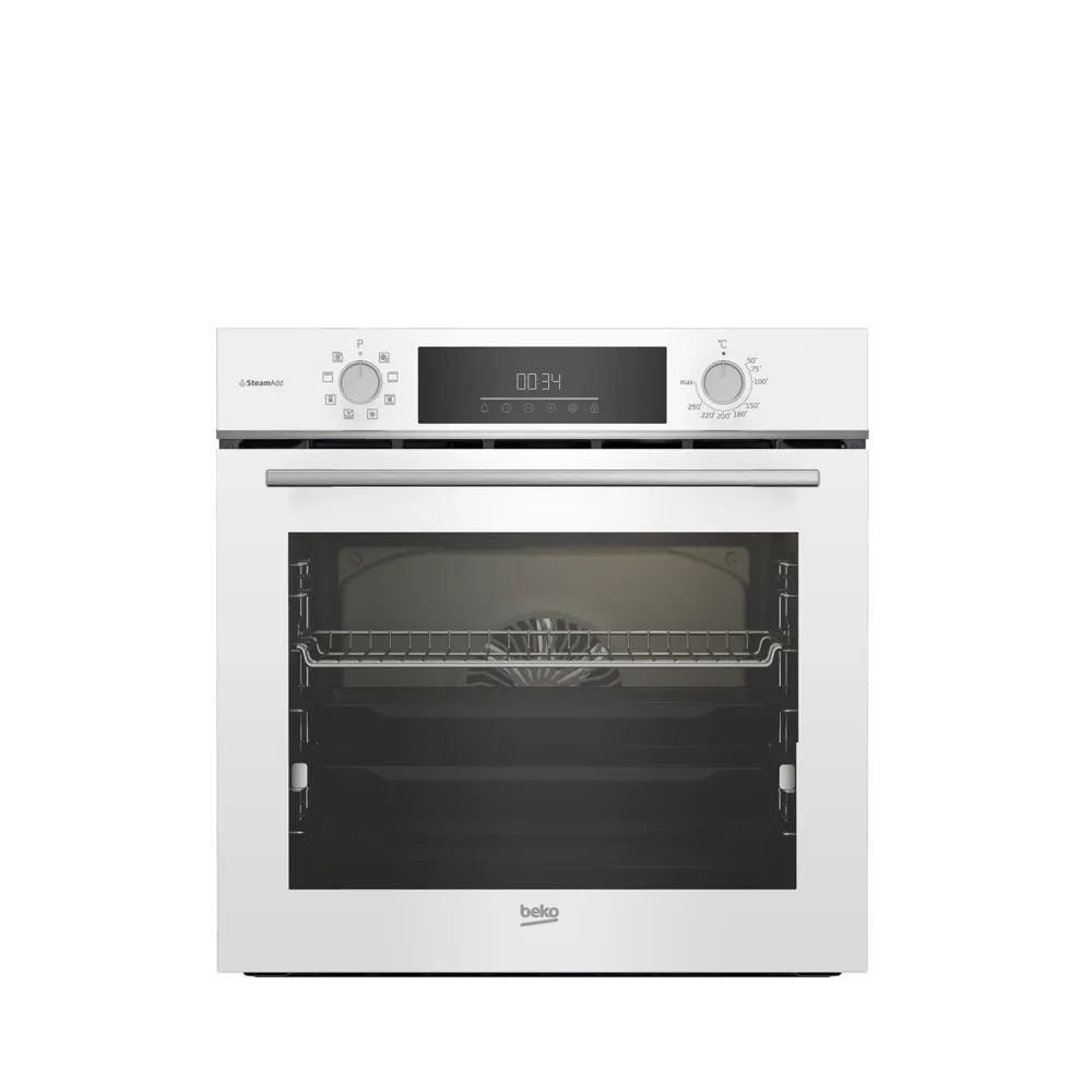 Beko BFC 431 B1 Buhar Destekli Ankastre Fırın